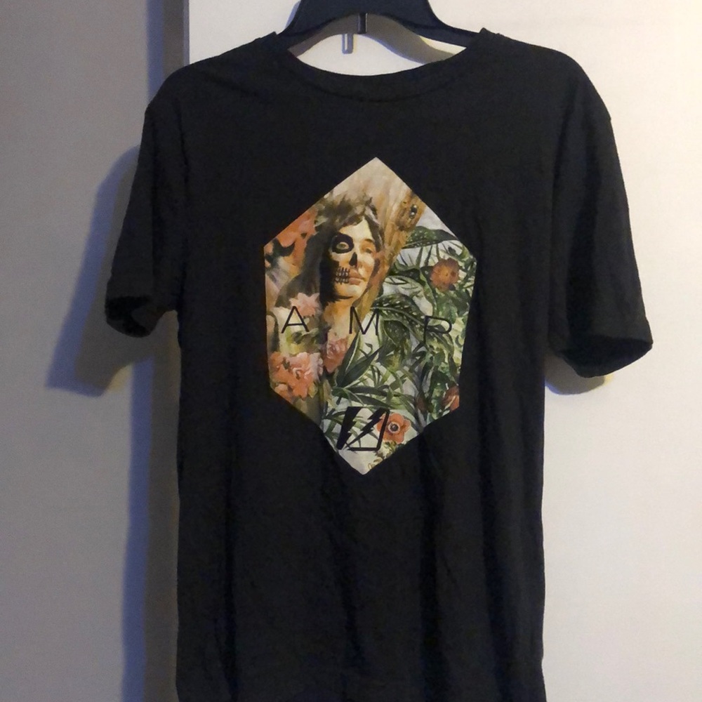Amplify T-shirt